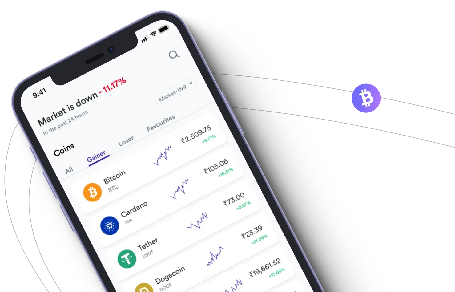 Ravex Impact - Take advantage of the cryptocurrency markets and earn with Ravex Impact