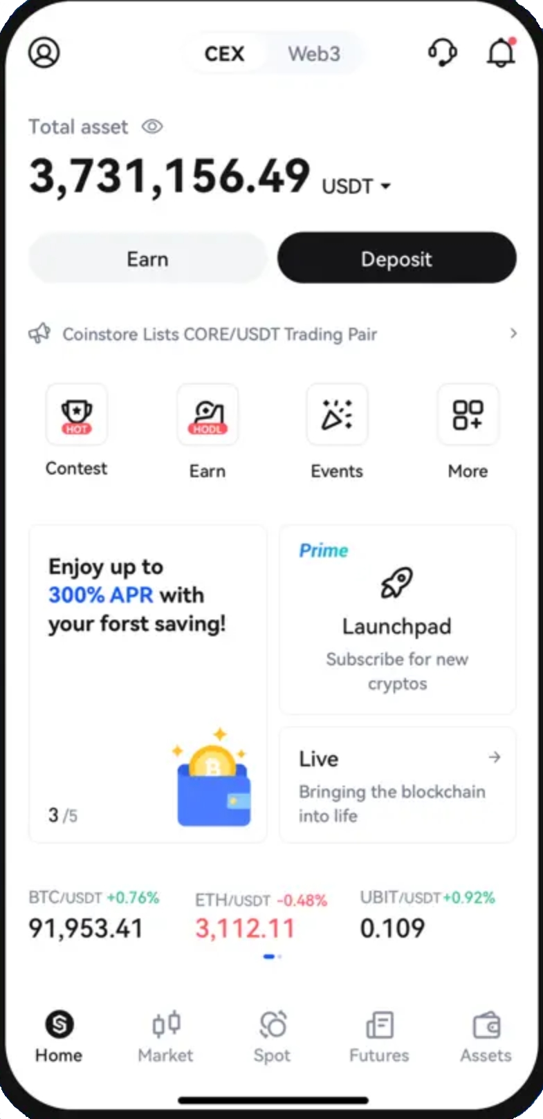 Ravex Impact - O que exatamente é negociação on-line?